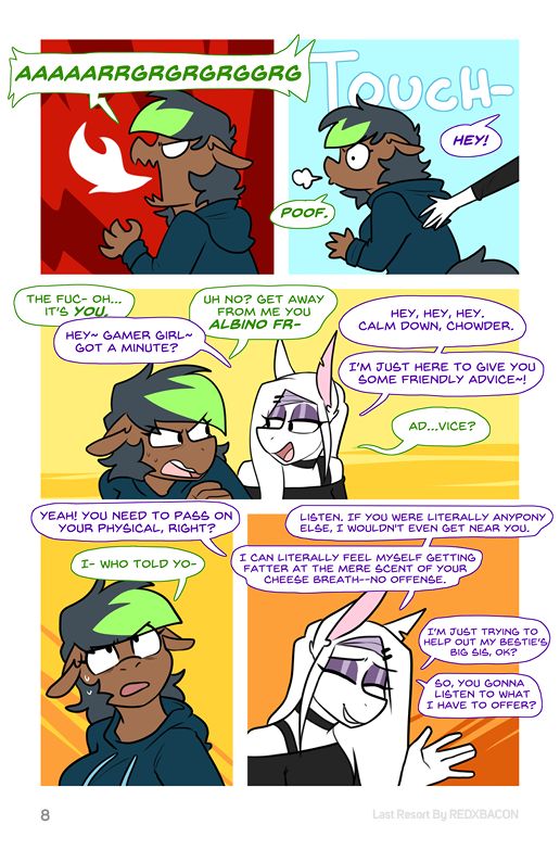Page 8
